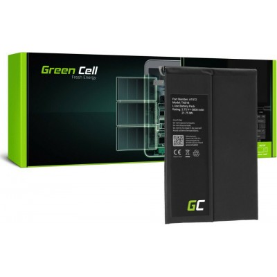 Green Cell TAB50 Συμβατή Μπαταρία 5800mAh για iPad Mini 2 / iPad Mini 3