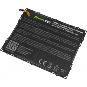Green Cell TAB29 Συμβατή Μπαταρία 6000mAh για Galaxy Tab A 10.1 T580 T585