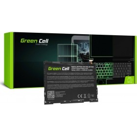 Green Cell TAB24 Συμβατή Μπαταρία 6000mAh για Galaxy Tab A 9.7 T550 T555 Green Cell TAB24 Συμβατή Μπαταρία 6000mAh για Galaxy Tab A 9.7 T550 T555