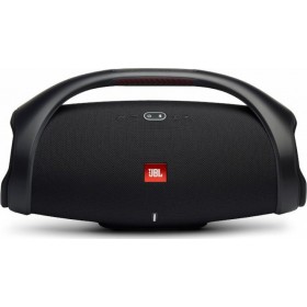 JBL Boombox 2 Αδιάβροχο Ηχείο Bluetooth 80W με 24 ώρες Λειτουργίας BlackΚωδικός: JBLBOOMBOX2BLKAM  JBL Boombox 2 Αδιάβροχο Ηχείο Bluetooth 80W με 24 ώρες Λειτουργίας BlackΚωδικός: JBLBOOMBOX2BLKAM