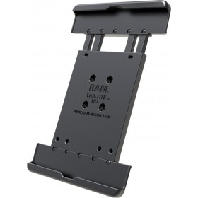 RAM Mount Tab-Tite Spring Loaded Holder for 9.7" Tablets