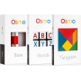 Osmo Starter Kit Game System For iPad