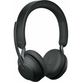 Jabra Evolve2 65 Link380a UC Stereo Black Jabra Evolve2 65 Link380a UC Stereo Black