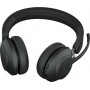 Jabra Evolve2 65 Link380a UC Stereo Black