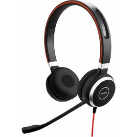 Jabra Evolve 40 UC Stereo Jabra Evolve 40 UC Stereo