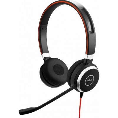 Jabra Evolve 40 UC Stereo