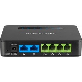 Grandstream HT814 VoIP Gateway