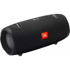 JBL Xtreme 2 Αδιάβροχο Ηχείο Bluetooth 40W με 15 ώρες Λειτουργίας Midnight BlackΚωδικός: JBLXTREME2BLKAM JBL Xtreme 2 Αδιάβροχο Ηχείο Bluetooth 40W με 15 ώρες Λειτουργίας Midnight BlackΚωδικός: JBLXTREME2BLKAM