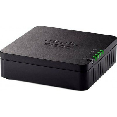 Cisco ATA 192 VoIP Gateway