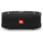 JBL Xtreme 2 Αδιάβροχο Ηχείο Bluetooth 40W με 15 ώρες Λειτουργίας Midnight BlackΚωδικός: JBLXTREME2BLKAM 