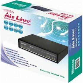 AirLive IGR-2500 VoIP Gateway AirLive IGR-2500 VoIP Gateway