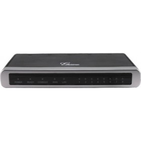 Grandstream GXW4008 VoIP Gateway