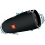 JBL Xtreme 2 Αδιάβροχο Ηχείο Bluetooth 40W με 15 ώρες Λειτουργίας Midnight BlackΚωδικός: JBLXTREME2BLKAM 