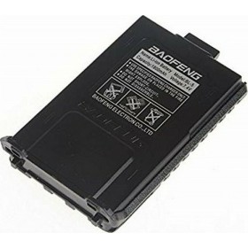 Baofeng Μπαταρία BL-5 για Baofeng UV-5R 2000mAh 7.4V Baofeng Μπαταρία BL-5 για Baofeng UV-5R 2000mAh 7.4V