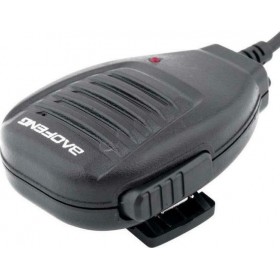 Baofeng Μικρομεγάφωνο για Πομποδέκτες BF-888S / UV-5R Plus / GT-3 / UV-82L Baofeng Μικρομεγάφωνο για Πομποδέκτες BF-888S / UV-5R Plus / GT-3 / UV-82L
