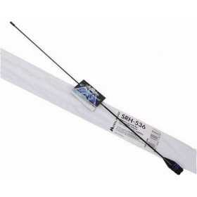 Midland Κεραία SRH-536 Εύκαμπτη Midland Κεραία SRH-536 Εύκαμπτη