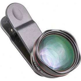 Pictar Smart 60mm Φακός Κάμερας ​Κινητών Telephoto 2x