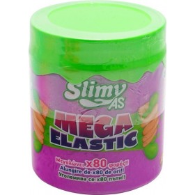 As Company Χλαπάτσα Slimy Mega Elastic (Διάφορα Χρώματα) As Company Χλαπάτσα Slimy Mega Elastic (Διάφορα Χρώματα)