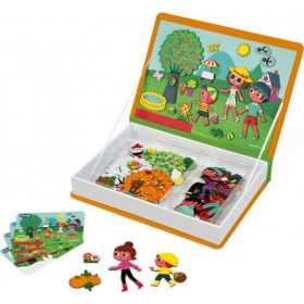 Janod 4 Εποχες Janod 4 Εποχες