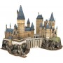 Harry Potter Hogwarts Castle 197pcs