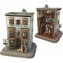 Harry Potter Diagon Alley Set 3D 273pcs