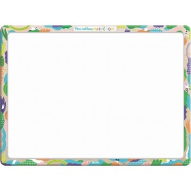 Auzou Ξύλινος Πίνακας Διπλής Όψεως Auzou Ξύλινος Πίνακας Διπλής Όψεως