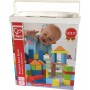 Hape Wooden Wonderful Beech Blocks 101τμχ