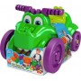 Fisher Price Mega Bloks Ride n' Chomp Croc 25τμχ