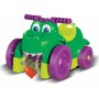 Fisher Price Mega Bloks Ride n' Chomp Croc 25τμχ