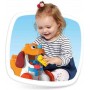 Fisher Price Mega Bloks Pull Along Puppy 15τμχ