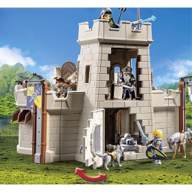 Playmobil Novel More: Φρούριο του Νόβελμορ