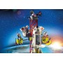 Playmobil Space: Mars Rocket with Launch Pad