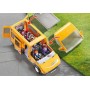 Playmobil City Life: Σχολικό Λεωφορείο
