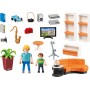 Playmobil City Life: Καθιστικό