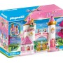 Playmobil Princess: Πριγκιπικό Κάστρο