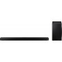 Samsung HW-Q60T Soundbar 360W 5.1 με Τηλεχειριστήριο Μαύρο
