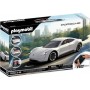 Playmobil Porsche Mission E