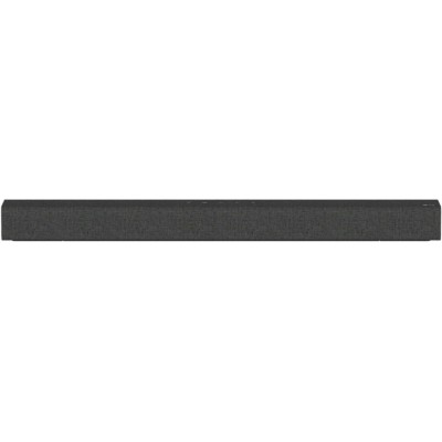 LG SP2 Soundbar 100W 2.1 με Τηλεχειριστήριο Μαύρο