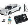 Playmobil Porsche Mission E