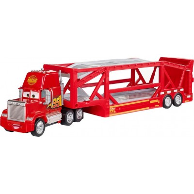 Mattel Cars Mack Hauler