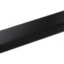 Samsung HW-Α550 Soundbar 410W 2.1 με Ασύρματο Subwoofer και Τηλεχειριστήριο Μαύρο
