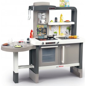 Smoby Tefal Evolutive Kitchen
