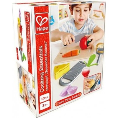 Hape Cooking Essentials