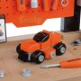 Smoby Black &amp Decker Bricolo Center