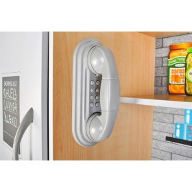 Kruzzel Ξύλινη Παιδική Κουζίνα