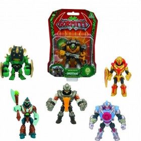 Giochi Preziosi Gormiti S2 (Διάφορα Σχέδια)Κωδικός: GRE01100 