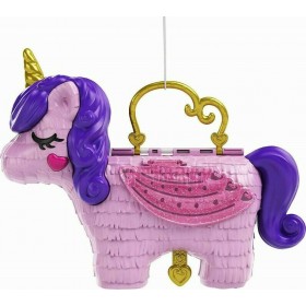 Mattel Unicorn Party Μονόκερος ΠινιάταΚωδικός: GVL88 