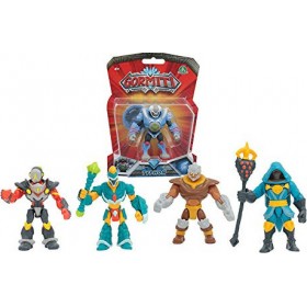 Giochi Preziosi Gormiti: Φιγούρα 8cm (Διάφορα Σχέδια) 1τμχ