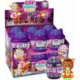 As Company Μίνι Κλαψουλίνια Μαγικά Δάκρυα Enchanted Glow (Διάφορα Σχέδια)Κωδικός: 1013-91368  As Company Μίνι Κλαψουλίνια Μαγικά Δάκρυα Enchanted Glow (Διάφορα Σχέδια)Κωδικός: 1013-91368