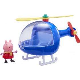 Giochi Preziosi Peppa Pig Οχηματάκια (Διάφορα Σχέδια) 1τμχΚωδικός: PPC15102 